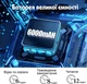 Детский планшет 10.1" PRITOM M10 2/64Gb 4 ядра Android 13 6000 mAh Голубой (102002655) - изображение 4