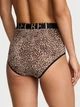 Трусики брифы Victoria's Secret с высокой посадкой 1159865031 (Леопардовый S) - изображение 2