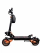 Электросамокат Cruzzer Galaxy 10" (2000Wх2 48V 26Ah) полноприводный - изображение 2