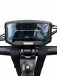 Электросамокат Cruzzer Galaxy 10" (2000Wх2 48V 26Ah) полноприводный - изображение 6