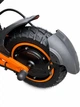 Электросамокат Cruzzer Galaxy 10" (2000Wх2 48V 26Ah) полноприводный - изображение 10