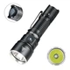 Профессиональный фонарь SOFIRN SK40 — IP68, 21700, 3200 lm, 580 м, SFT70 - изображение 2