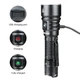 Профессиональный фонарь SOFIRN SK40 — IP68, 21700, 3200 lm, 580 м, SFT70 - изображение 8