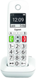 Telefon stacjonarny Gigaset E290 White (S30852-H2901-D202) - obraz 2