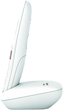 Telefon stacjonarny Gigaset E290 White (S30852-H2901-D202) - obraz 4