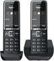 Gigaset Comfort 550 Duo Black (L36852-H3001-D204) - obraz 3