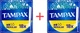 Набор тампонов Tampax Regular с аппликатором 18 шт х 2 шт (8006540858509_1) - изображение 1