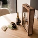 Коробка для винных пробок рaзмeр L (36x48см) цвет пекан подарок для дома Wine Not? - изображение 2