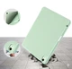 Чохол SmartSoft Apple iPad Air 4 (10.9) 2020 with Pencil Holder, Olive - зображення 5