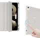 Чехол SmartSoft Apple iPad Air 4 (10.9) 2020 with Pencil Holder, Grey - изображение 3