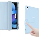 Чехол SmartSoft Apple iPad Air 5 (10.9) 2022 with Pencil Holder, Blue - изображение 3
