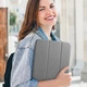 Чехол SmartSoft Apple iPad Air 4 (10.9) 2020 with Pencil Holder, Grey - изображение 7