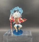 Фигурка Луффи гор 5 из аниме One Piece 10 см из ПВХ пластика на подставке, статуэтка Монки д. Луффи - изображение 6