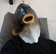 Реалистичная латексная маска рыбы для взрослых косплей вечеринка карнавал уникальный аксессуар подарок - изображение 6