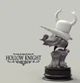 Фигурка Полый Рыцарь 10 см Hollow Knight Коллекционная игровая статуэтка из ПВХ, Мини-модель героя в плаще - изображение 2