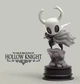 Фигурка Полый Рыцарь 10 см Hollow Knight Коллекционная игровая статуэтка из ПВХ, Мини-модель героя в плаще - изображение 3