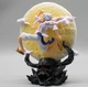 Коллекционная фигурка Луффи One Piece Gear 5 с подсветкой, аниме модель 14 см PVC, фигурка-ночник Luffy Gear Fifth для фанатов - изображение 6