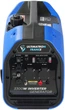 Генератор инверторный Ultimatron ULT-3300-EU 3 кВт (ULT-3300-EU) - изображение 5