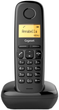 Telefon stacjonarny Gigaset A170 Duo Black (L36852-H2802-D201) - obraz 2