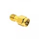 Коннектор соединитель SMA male – SMA female - изображение 2