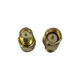 Коннектор соединитель SMA male – SMA female - изображение 4