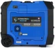 Генератор инверторный Ultimatron ULT-5500-EU 5 кВт (ULT-5500-EU) - изображение 3