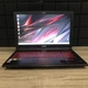 Ноутбук MSI GL63 8SE 120Hz i7-8750H/16GB/256SSD+1TB HDD/RTX2060-6GB Б/В - зображення 1