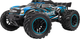 Samochód zdalnie sterowany BlackZon Spryte ST 1/20 4WD Electric Stadium Truck Niebieski 540306 (5700135403060) - obraz 1
