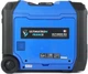 Генератор инверторный Ultimatron ULT-6500-EU 6.2 кВт (ULT-6500-EU) - изображение 5