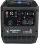 Генератор инверторный Ultimatron ULT-6500-EU 6.2 кВт (ULT-6500-EU) - изображение 8