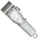 Професійна машинка для стрижки волосся SWAY Dipper S Gold 115 5002 G з LED-дисплеєм, роторним мотором 6000 об/хв, 4 насадками та автономністю 300 хв, золотиста - зображення 4