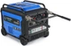 Генератор инверторный Ultimatron ULT-7500-EU 7.2 кВт (ULT-7500-EU) - изображение 6