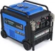 Генератор инверторный Ultimatron ULT-7500-EU 7.2 кВт (ULT-7500-EU) - изображение 8
