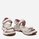 Женские сандалии для треккинга Merrell Cedrus Convert 3 J036236 37 (6US/4UK) 23 см Бежевые (194917178171) - изображение 3