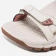 Женские сандалии для треккинга Merrell Cedrus Convert 3 J036236 37 (6US/4UK) 23 см Бежевые (194917178171) - изображение 7