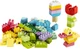 Конструктор LEGO Коробка кубиків для яскравих творчих збірок 80 деталей (10479) - изображение 3