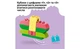 Конструктор LEGO Коробка кубиків для яскравих творчих збірок 80 деталей (10479) - изображение 7
