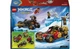 Конструктор LEGO Комбіновані транспортні засоби Кая та Коула 394 деталей (71864) - зображення 2