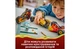 Конструктор LEGO Комбіновані транспортні засоби Кая та Коула 394 деталей (71864) - зображення 6