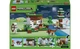 Конструктор Lego Minecraft Приключение в первую ночь, 301 деталь 21593 - изображение 9