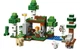Конструктор Lego Minecraft Приключение в первую ночь, 301 деталь 21593 - изображение 2