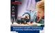 Конструктор LEGO Переслідування Людиною-Павуком машини для перевезення злочинців 367 деталей (76349) - изображение 4