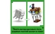 Конструктор LEGO Станція ґастів 754 деталей (21597) - зображення 5