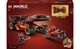 Конструктор LEGO Переслідувач ніндзя X-1 — 15-та річниця 691 деталей (71867) - зображення 2
