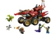Конструктор LEGO Райська земля 1214 деталей (71869) - изображение 3