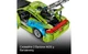 Конструктор Lego Technic Форсаж Автомобиль Mitsubishi Eclipse, 827 деталей 42229 - изображение 6