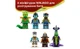 Конструктор LEGO Райська земля 1214 деталей (71869) - изображение 7
