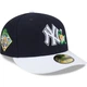 Кепка New Era Curved Brim 59FIFTY Spring Training New York 6 7/8 -54,9 см (60793347) - изображение 2