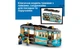 Конструктор Lego City Классический трамвай для пляжа, 693 детали 60506 - изображение 4