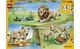 Конструктор LEGO Дикі тварини: Величний лев 839 деталей (31386) - изображение 2